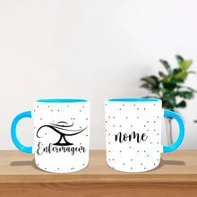 Carregar imagem no visualizador da galeria, Caneca Curso - Enfermagem
