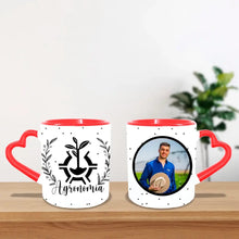 Carregar imagem no visualizador da galeria, Caneca Curso - Agronomia
