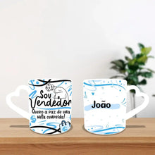 Carregar imagem no visualizador da galeria, Caneca Vendedores
