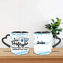 Carregar imagem no visualizador da galeria, Caneca Professores
