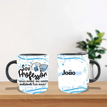 Carregar imagem no visualizador da galeria, Caneca Professores
