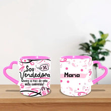 Carregar imagem no visualizador da galeria, Caneca Vendedores
