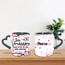 Carregar imagem no visualizador da galeria, Caneca Vendedores
