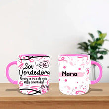 Carregar imagem no visualizador da galeria, Caneca Vendedores
