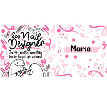 Carregar imagem no visualizador da galeria, Caneca Nail Designer
