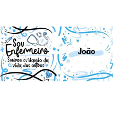 Carregar imagem no visualizador da galeria, Caneca Enfermagem
