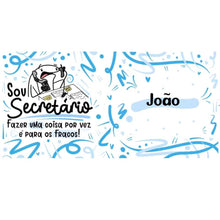 Carregar imagem no visualizador da galeria, Caneca Secretário
