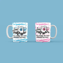 Carregar imagem no visualizador da galeria, Caneca Professores
