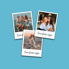 Carregar imagem no visualizador da galeria, Kit 6 Polaroids

