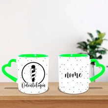 Carregar imagem no visualizador da galeria, Caneca Curso - Odontologia
