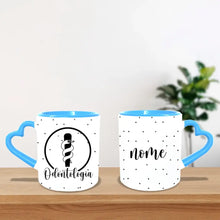 Carregar imagem no visualizador da galeria, Caneca Curso - Odontologia
