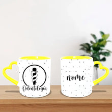 Carregar imagem no visualizador da galeria, Caneca Curso - Odontologia
