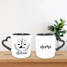 Carregar imagem no visualizador da galeria, Caneca Curso - Nutrição
