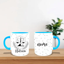 Carregar imagem no visualizador da galeria, Caneca Curso - Nutrição
