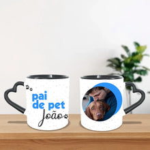 Carregar imagem no visualizador da galeria, Caneca Pais de Pet
