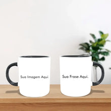 Carregar imagem no visualizador da galeria, Caneca Personalize - Foto/Frase
