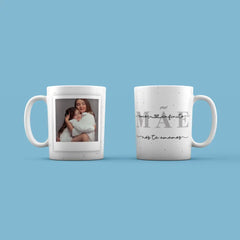 Caneca Mãe - Amor Infinito