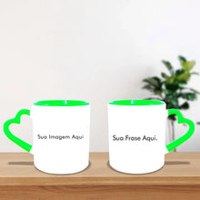 Carregar imagem no visualizador da galeria, Caneca Personalize - Foto/Frase
