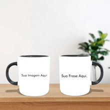 Carregar imagem no visualizador da galeria, Caneca Personalize - Foto/Frase
