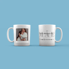 Carregar imagem no visualizador da galeria, Caneca Mãe - Amor Infinito
