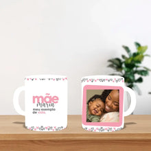 Carregar imagem no visualizador da galeria, Caneca Mãe - Meu Exemplo
