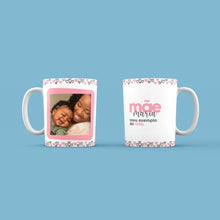 Carregar imagem no visualizador da galeria, Caneca Mãe - Meu Exemplo
