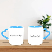 Carregar imagem no visualizador da galeria, Caneca Personalize - Foto/Frase
