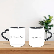 Carregar imagem no visualizador da galeria, Caneca Personalize - Foto/Frase
