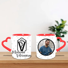 Carregar imagem no visualizador da galeria, Caneca Curso - Medicina Veterinária
