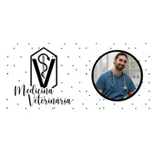 Carregar imagem no visualizador da galeria, Caneca Curso - Medicina Veterinária
