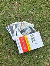 Carregar imagem no visualizador da galeria, Matador de Saudades- Polaroid
