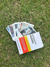 Carregar imagem no visualizador da galeria, Matador de Saudades- Polaroid
