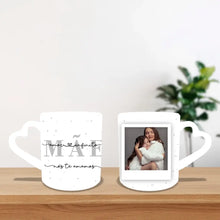 Carregar imagem no visualizador da galeria, Caneca Mãe - Amor Infinito
