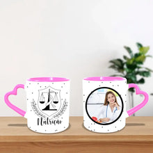 Carregar imagem no visualizador da galeria, Caneca Curso - Nutrição
