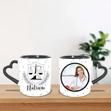 Carregar imagem no visualizador da galeria, Caneca Curso - Nutrição
