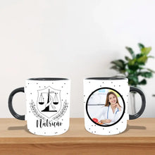 Carregar imagem no visualizador da galeria, Caneca Curso - Nutrição
