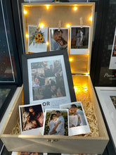 Carregar imagem no visualizador da galeria, KIT Box Iluminado I
