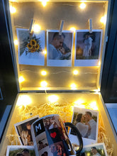 Carregar imagem no visualizador da galeria, KIT Box Iluminado II
