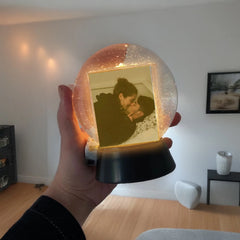 Globo de Neve