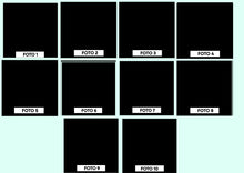 Carregar imagem no visualizador da galeria, FOLHA FIGURINHAS
