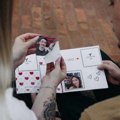 Álbum de Figurinhas | Deu Match