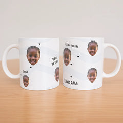 Caneca - Rostinho