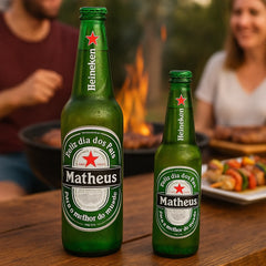Heineken - Dia dos Pais