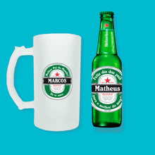 Carregar imagem no visualizador da galeria, Kit Heineken | Dia dos pais 👔
