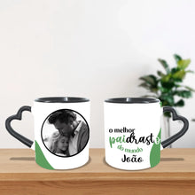 Carregar imagem no visualizador da galeria, Caneca - O melhor Paidrasto do Mundo
