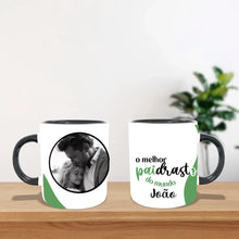 Carregar imagem no visualizador da galeria, Caneca - O melhor Paidrasto do Mundo
