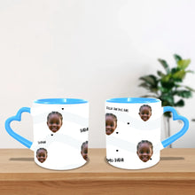 Carregar imagem no visualizador da galeria, Caneca - Rostinho
