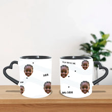 Carregar imagem no visualizador da galeria, Caneca - Rostinho
