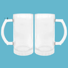 Caneca Chopp - O melhor Pai com Cerveja