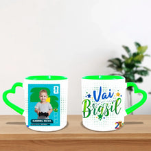 Carregar imagem no visualizador da galeria, Caneca | Copa do Mundo 2026
